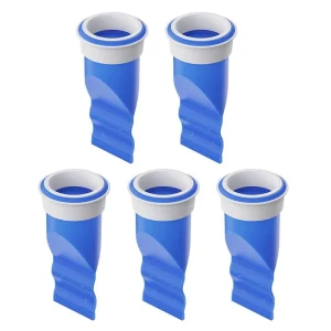Silicone Adjustable Floor Drain Core for Effective and Pest Prevention